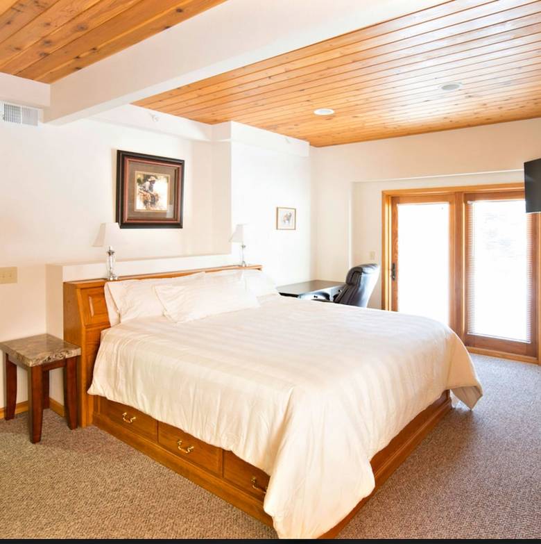 Bed & Breakfast Mein Haus