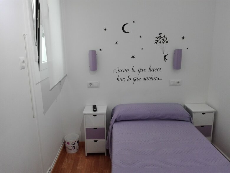 Hostal Pensi�n Traves�a