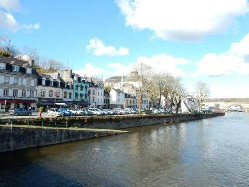 Bed & Breakfast The Lighthouse Chambres � Louer