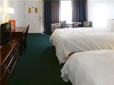 Hotel Texas Inn Downtown Mcallen