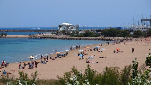 Apartamento Carlton Playa