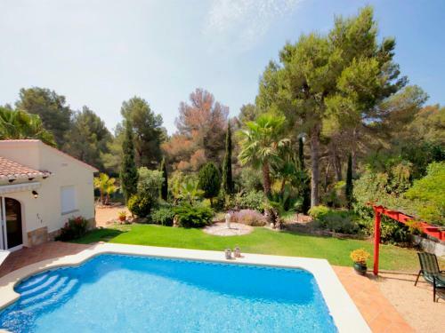 Villa Amaya