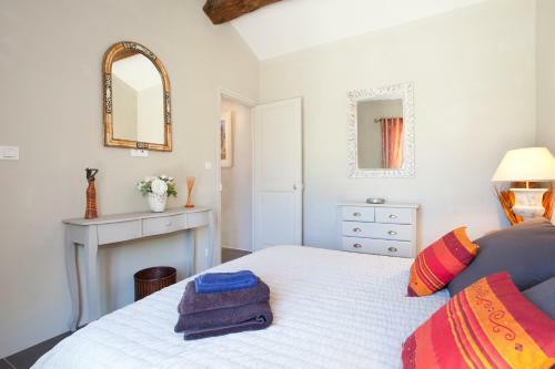 Villa Mas Saint R�my De Provence