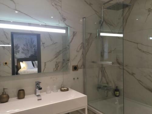 Bed & Breakfast Le Ch�teau D'hermonville