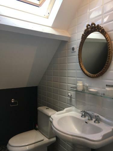 Bed & Breakfast Le Ch�teau D'hermonville
