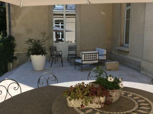 Bed & Breakfast Le Ch�teau D'hermonville