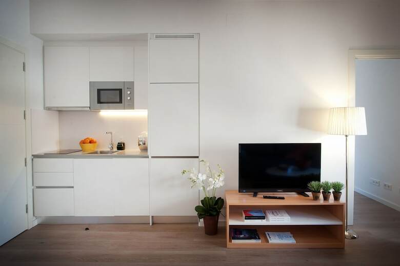 The Museum Apartments