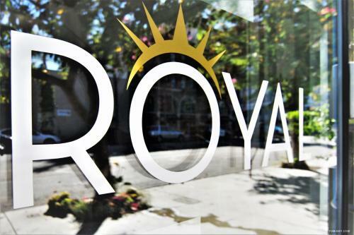 Hotel Royal