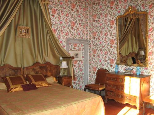 Hostal Ch�teau D'agel Chambres D'h�tes