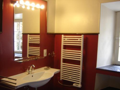 Hostal Ch�teau D'agel Chambres D'h�tes
