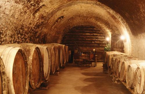 Hostal Ch�teau D'agel Chambres D'h�tes