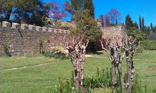 Hostal Ch�teau D'agel Chambres D'h�tes