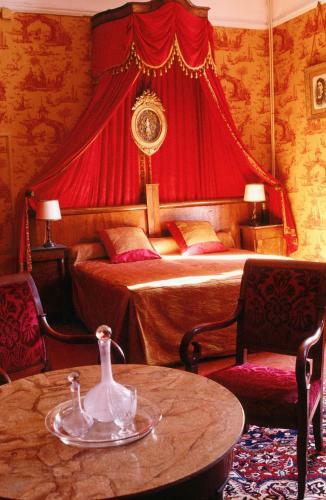 Hostal Ch�teau D'agel Chambres D'h�tes