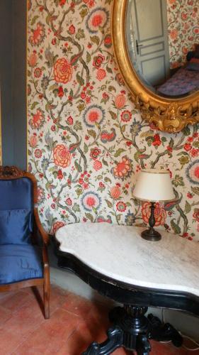 Hostal Ch�teau D'agel Chambres D'h�tes