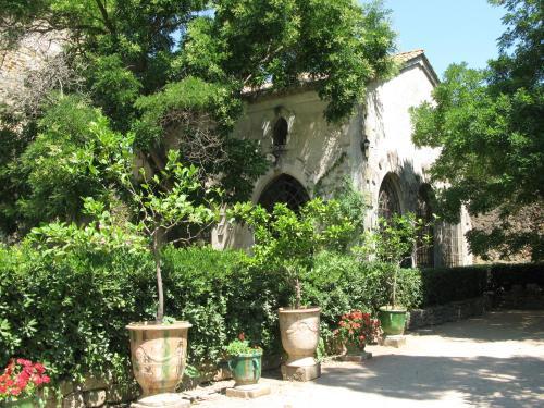 Hostal Ch�teau D'agel Chambres D'h�tes