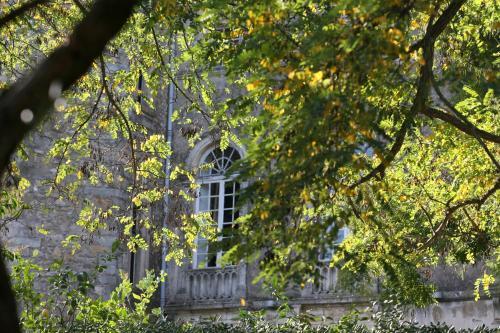 Hostal Ch�teau D'agel Chambres D'h�tes
