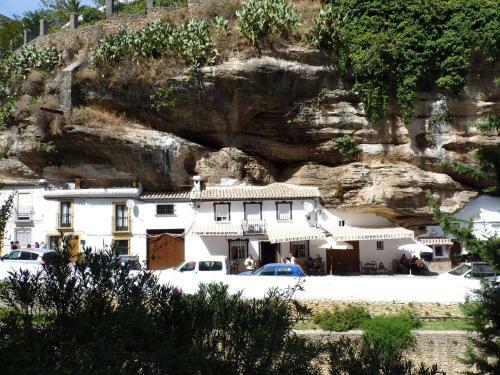 Agroturismo Casa Rural Cuevas Del Sol