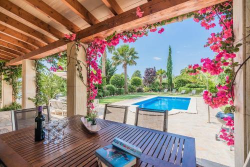 Villa Roura