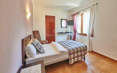 Hostal Casa Ceiba Mar�a