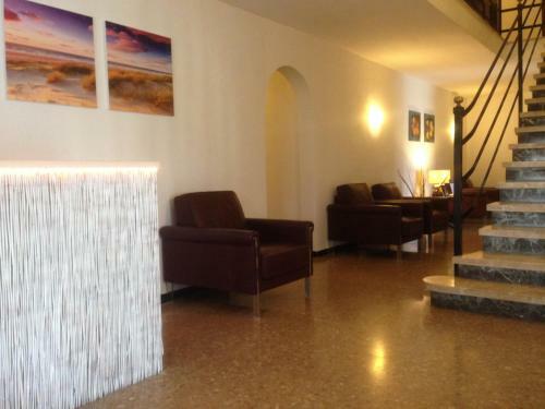 Hostal Casa Ceiba Mar�a