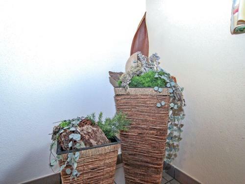 Apartamento Vroni 4
