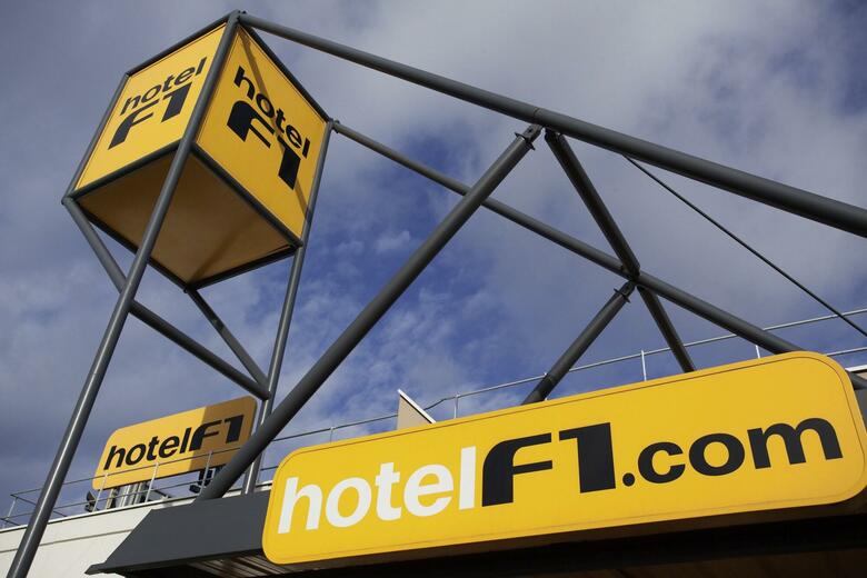 Hotel Kyriad Direct Dijon Sud - Chenove