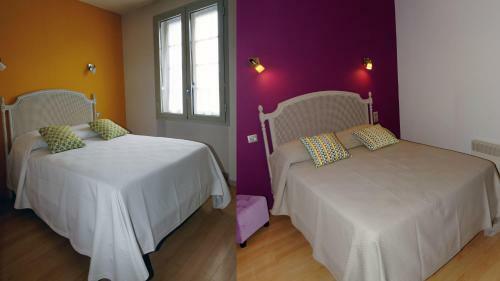 Hotel Auberge Des Platanes