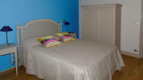 Hotel Auberge Des Platanes