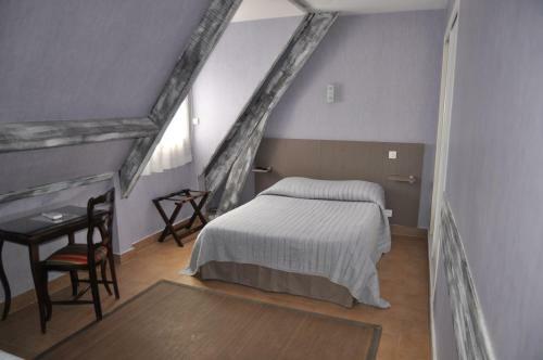 Hotel Auberge Des Platanes