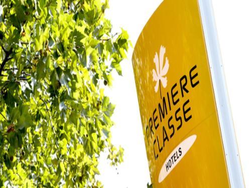 Hotel Premiere Classe Chalons En Champagne