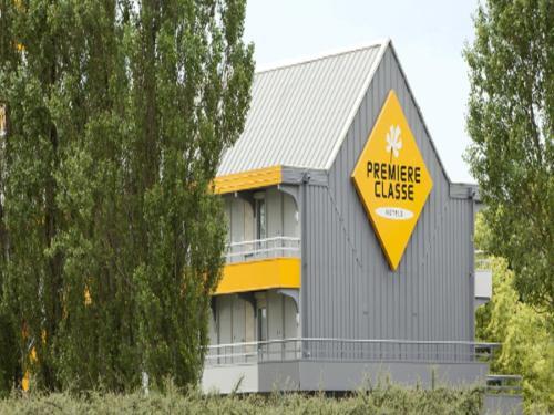 Hotel Premiere Classe Chalons En Champagne