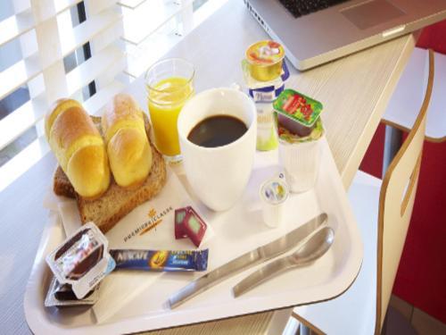 Hotel Premiere Classe Chalons En Champagne