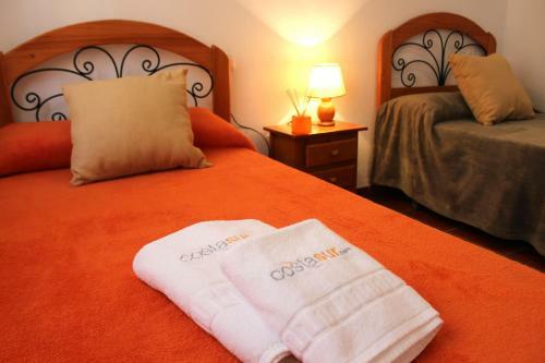 Apartamento La Tortuga Gran Esquina