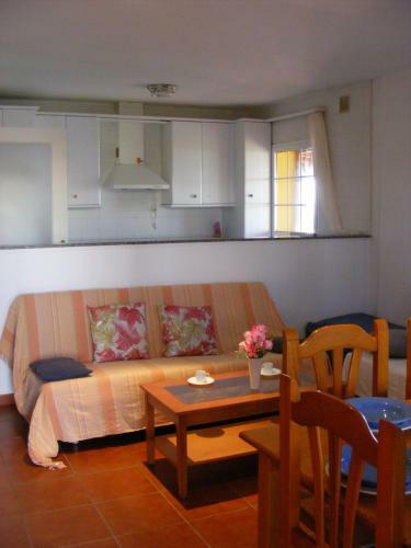 Apartamento La Tortuga Gran Esquina