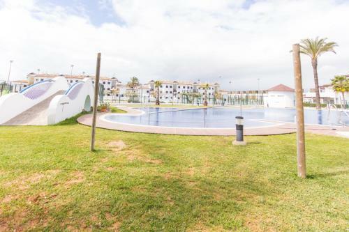 Apartamentos Vacacionales Taymar
