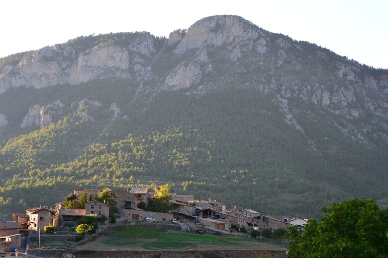 Agroturismo Cal Gabriel