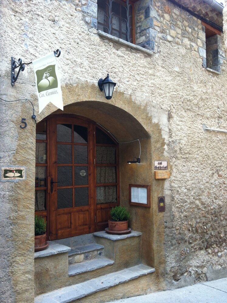 Agroturismo Cal Gabriel