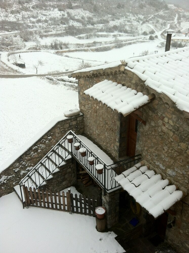 Agroturismo Cal Gabriel