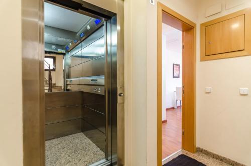 Apartamento 3 Coronas