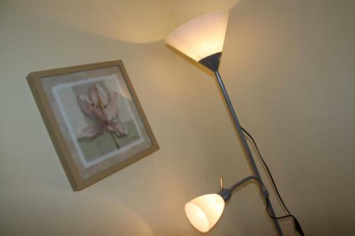 Apartamento Ferienwohnungen Schneider