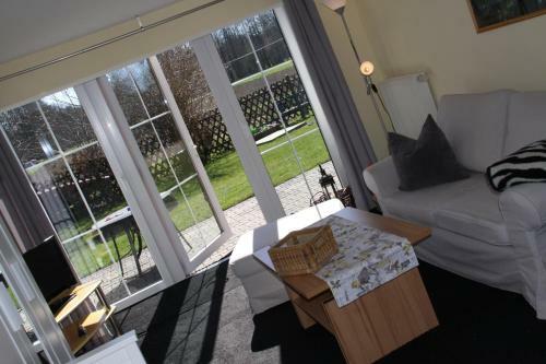 Apartamento Ferienwohnungen Schneider