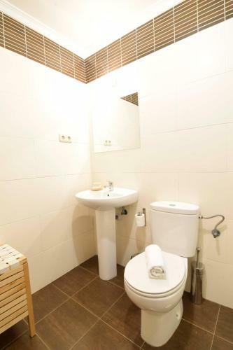 Apartamento Letmalaga Gisela 922e