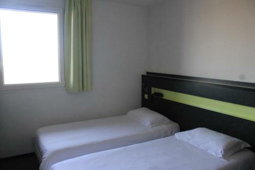 Inter Hotel Liberty