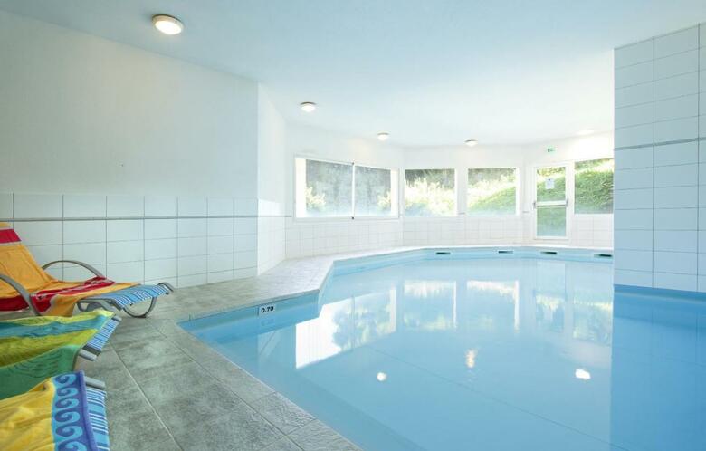 Aparthotel Odalys Les Belles Roches
