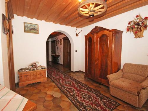 Agroturismo Holiday Home Hussl