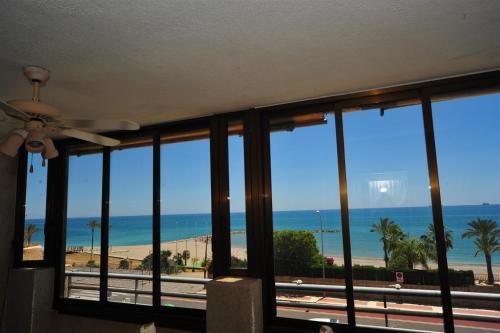 Apartamento Tres Carabelas Orange Costa