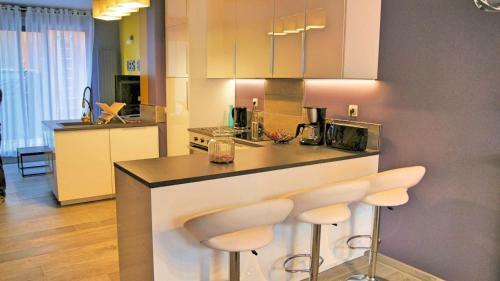 Aparthotel L'entracte