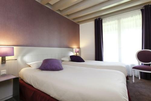 Hotel Mercure Auxerre