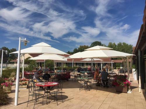 Hotel Mercure Auxerre