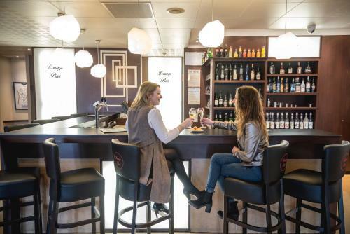Hotel Mercure Auxerre